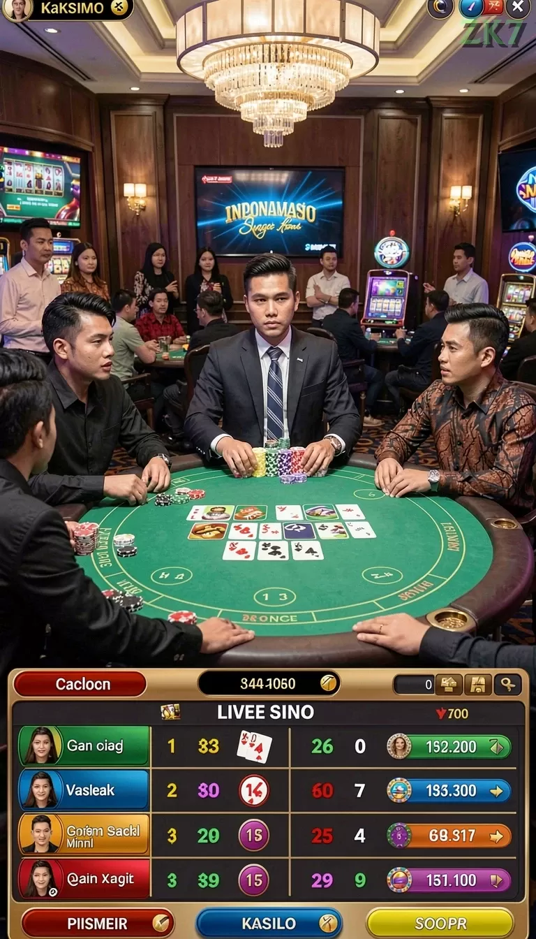 Screenshot Mainslot88 nomor 1