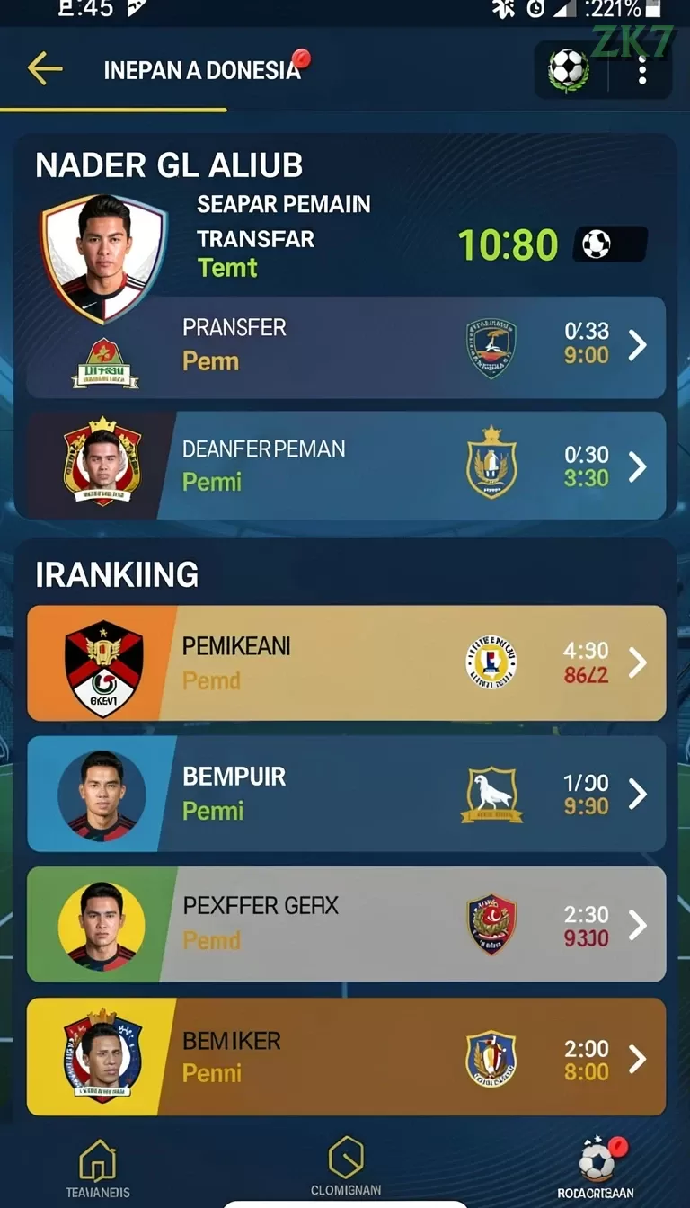 Screenshot Multiplayer nomor 2
