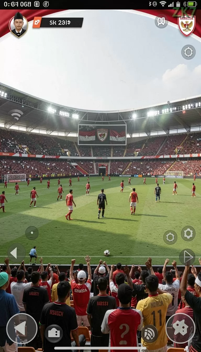 Screenshot Advantages nomor 3