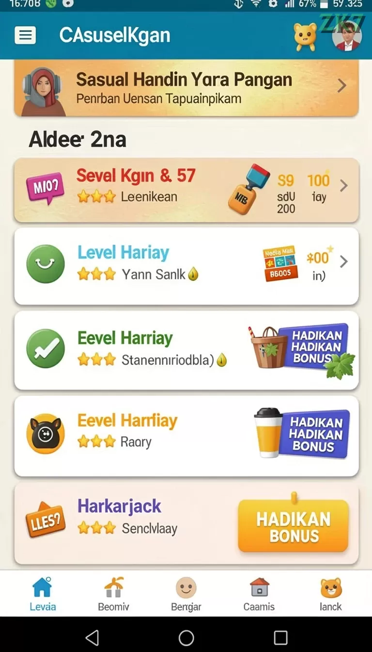 Screenshot Pakde4d nomor 1