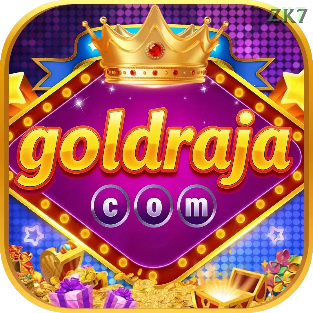 goldraja - 6
